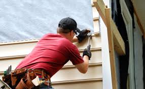 Best Fiber Cement Siding Installation  in Luck, WI